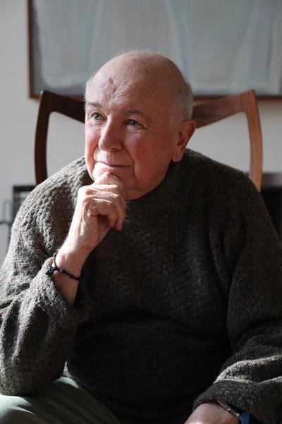 Renowned playwright Terrence McNally dies at 81