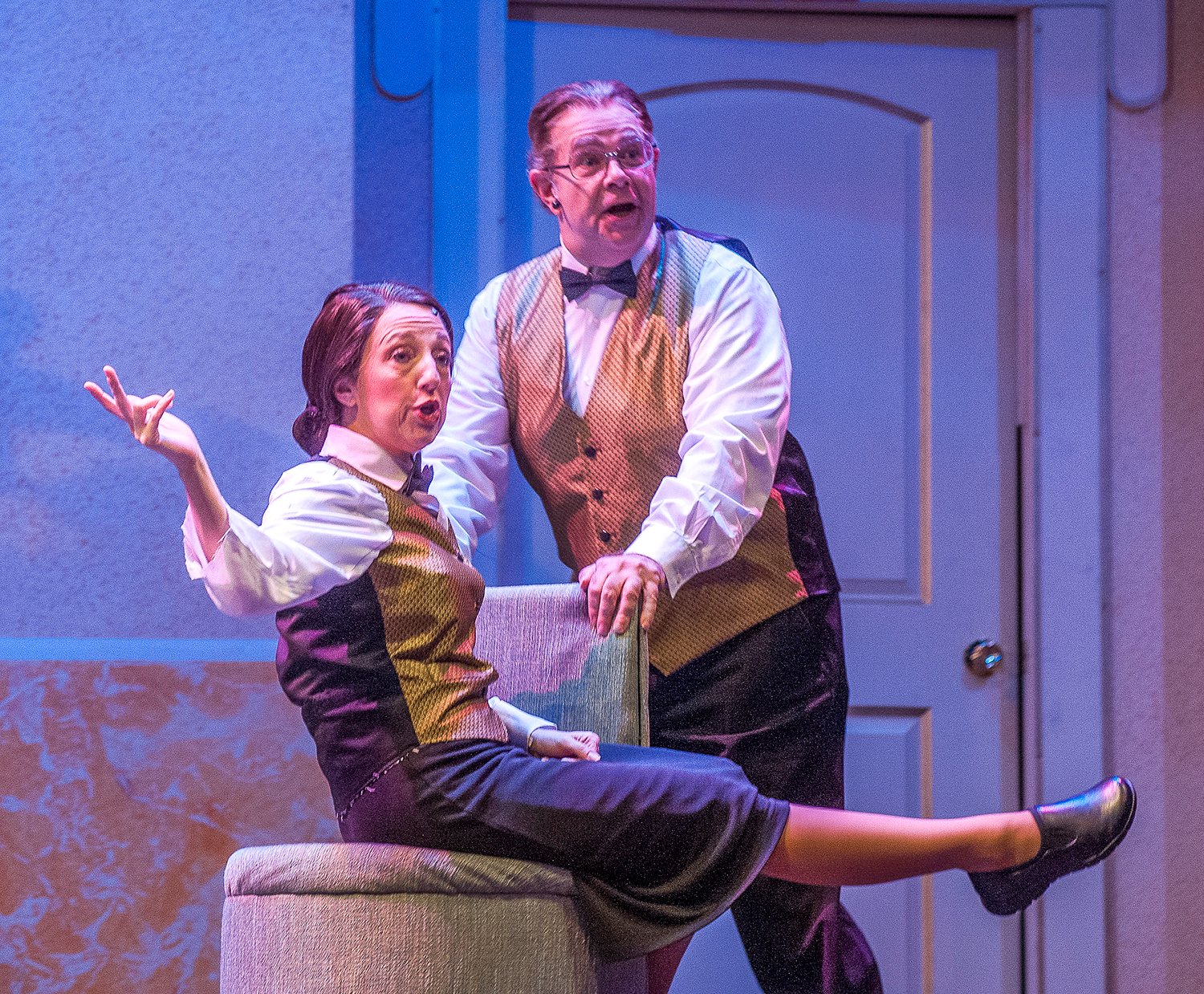 South Florida theater company offers a winning production of It Shoulda Been You