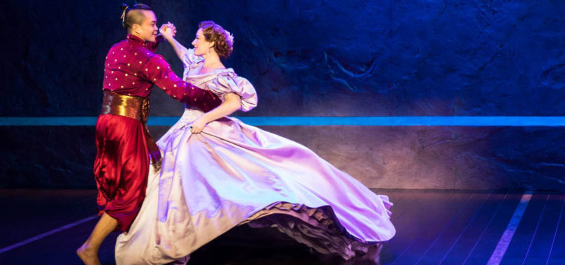 LCT’s ‘The King and I’ is an emotionally-rich experience, as national tour proves