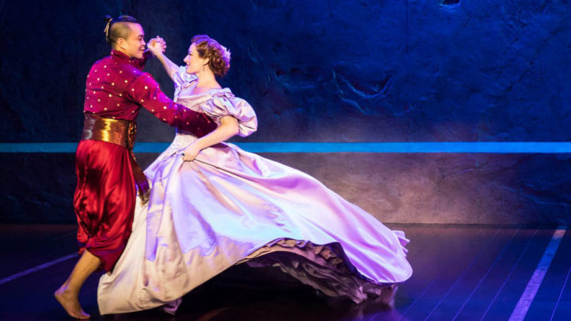 LCT’s ‘The King and I’ is an emotionally-rich experience, as national tour proves