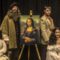 ‘Finding Mona Lisa’ brings history to life entertainingly