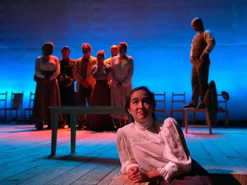 New ‘Our Town’ helps open our eyes to diversity