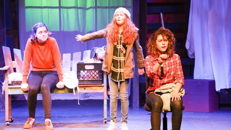 Hop on this emotional, heartfelt and humorous ‘Ride’