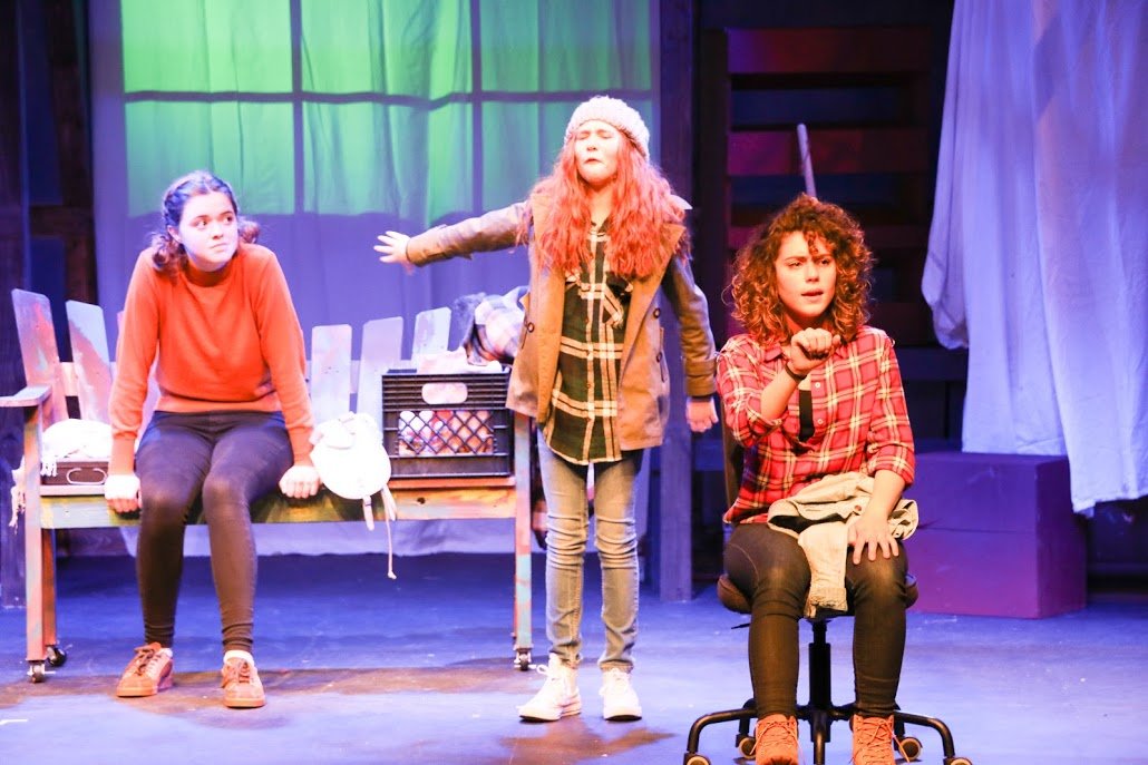 Hop on this emotional, heartfelt and humorous ‘Ride’