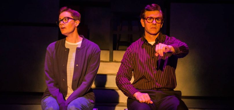 Zoetic Stage’s ‘Fun Home’ is fun, funny, relevant and touching