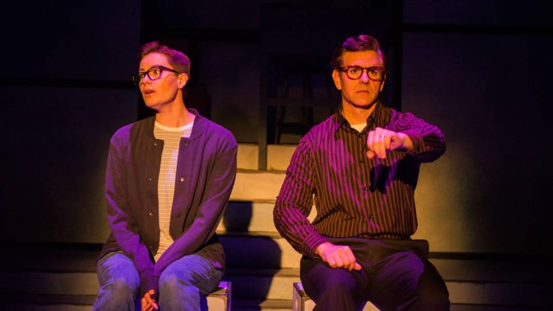 Zoetic Stage’s ‘Fun Home’ is fun, funny, relevant and touching