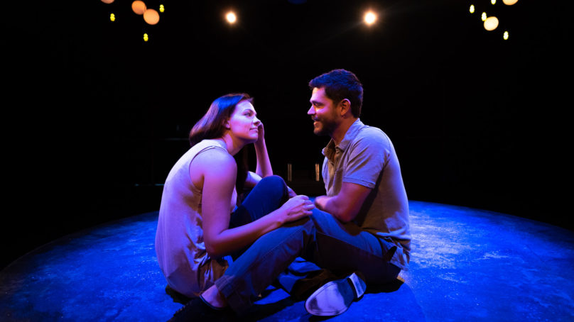 New City Players offers touching ‘Constellations’
