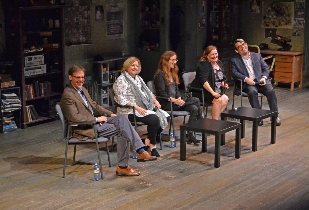 Inaugural festival celebrates new plays