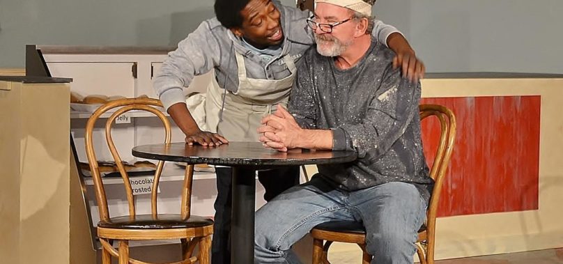 ‘Superior Donuts’ done mostly well at Main Street Players