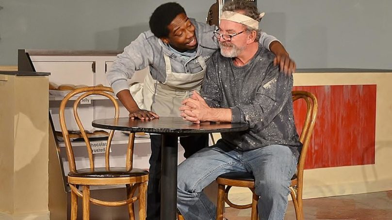 ‘Superior Donuts’ done mostly well at Main Street Players