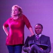 ‘Next Fall’ offers hope despite grim subject matter at Outre Theatre Company