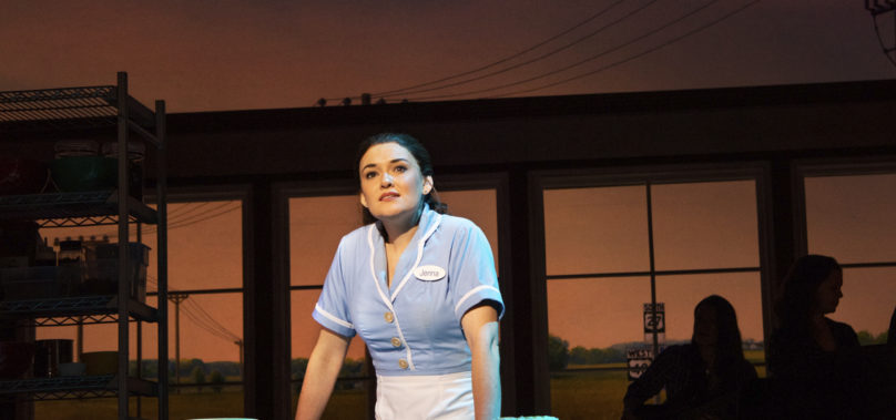 ‘Waitress’ remains timely, touching and empowering in national tour