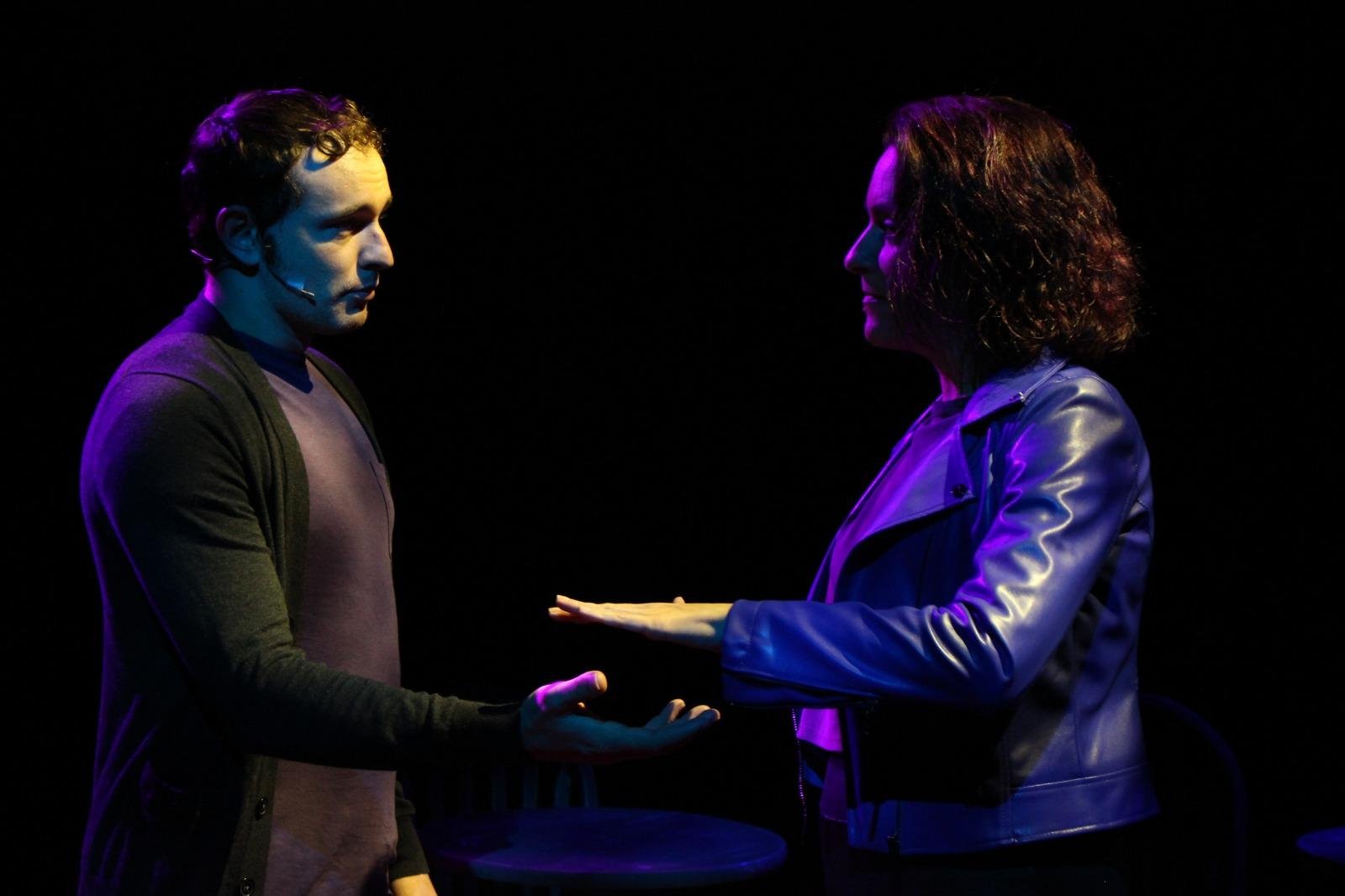 Measure for Measure’s Murder Ballad captivates at Broward Center