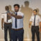 Documentary play about doomed flight is upsetting, yet empowering