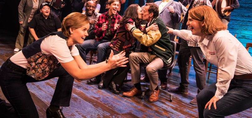 ‘Come From Away’ renews our faith in humanity