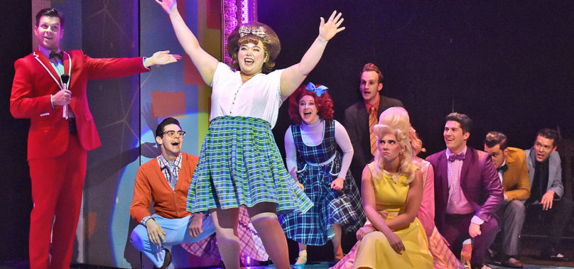 ‘Hairspray’ inspires and rocks at Beef & Boards in Indy