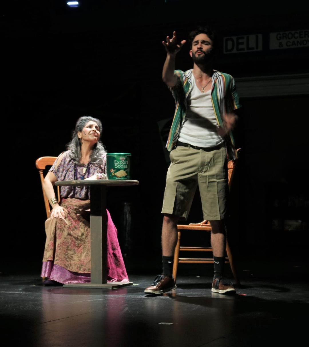 Measure for Measure’s ‘In the Heights’ is touching, electric