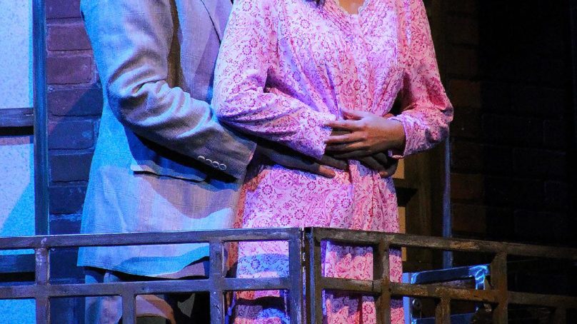 Inaugural Broadway in Broward season starts with compelling ‘West Side Story’