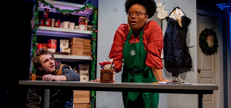 ‘Everything is Super Great’ is a relatable, touching new play