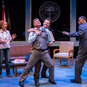 Powerful ‘American Son’ prevails at Zoetic Stage