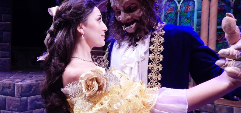 ‘Beauty and the Beast’ is a winner at Lauderhill’s LPAC
