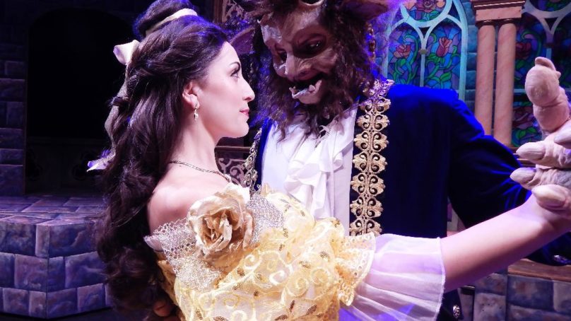 ‘Beauty and the Beast’ is a winner at Lauderhill’s LPAC
