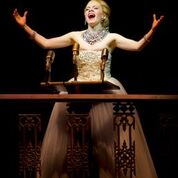 ‘Evita’ proves particularly timely in Wick Theatre’s laudable production