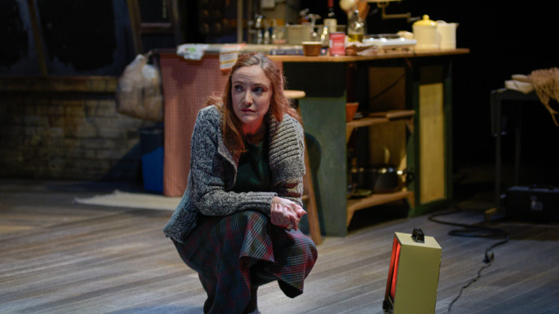 ‘Skylight’ nourishes the mind and entertains at Palm Beach Dramaworks