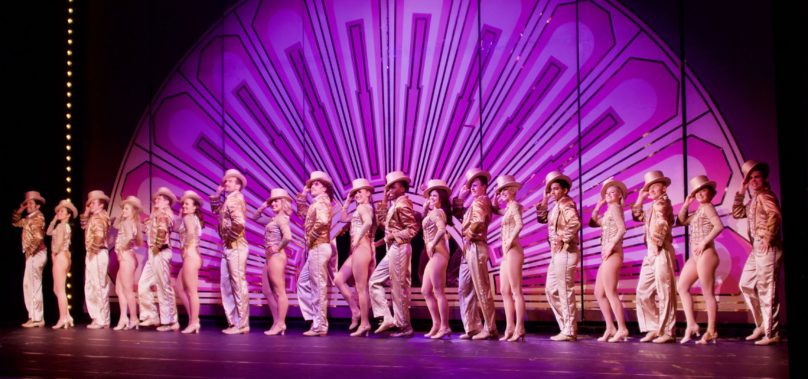 ‘A Chorus Line’ can make us reflect on unheralded heroes
