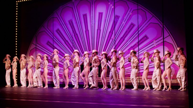 ‘A Chorus Line’ can make us reflect on unheralded heroes