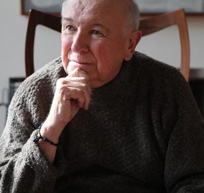Renowned playwright Terrence McNally dies at 81