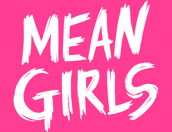 Mean Girls Broadway Surprise Ticket, Mean Girls the Musical
