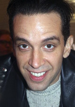 Broadway star dies from Coronavirus at 41