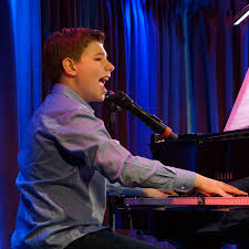 Musical wunderkind wows critics, audiences