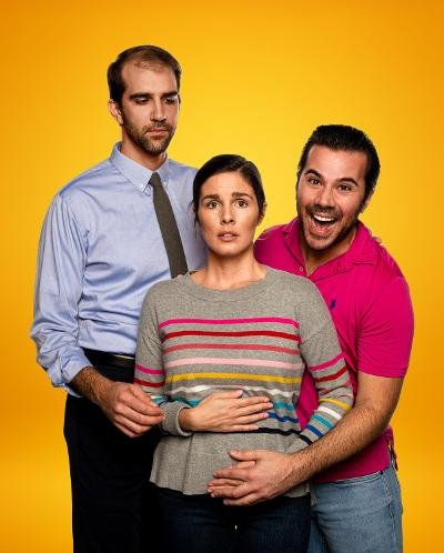 Island City Stage offers ‘Compensation’ as its next production