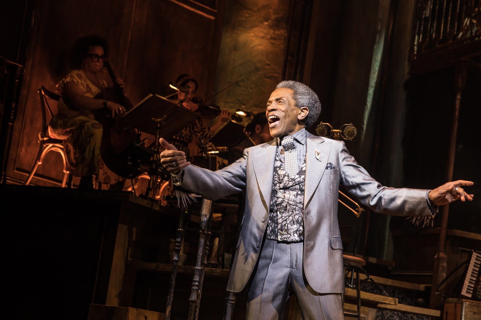Broadway in Miami to return this fall