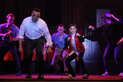 ‘A Bronx Tale’ shines in Ft. Myers
