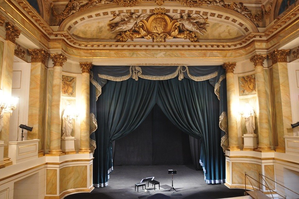 theater