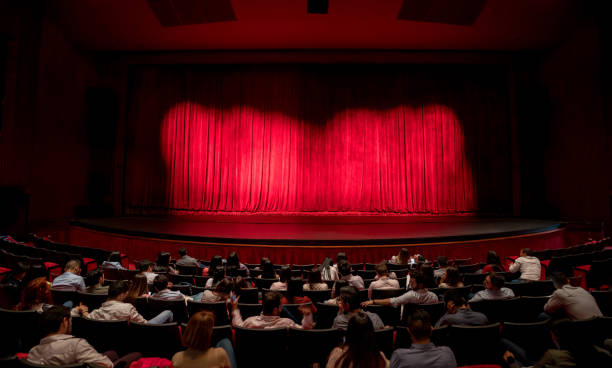 South Florida’s abuzz with live theater activity