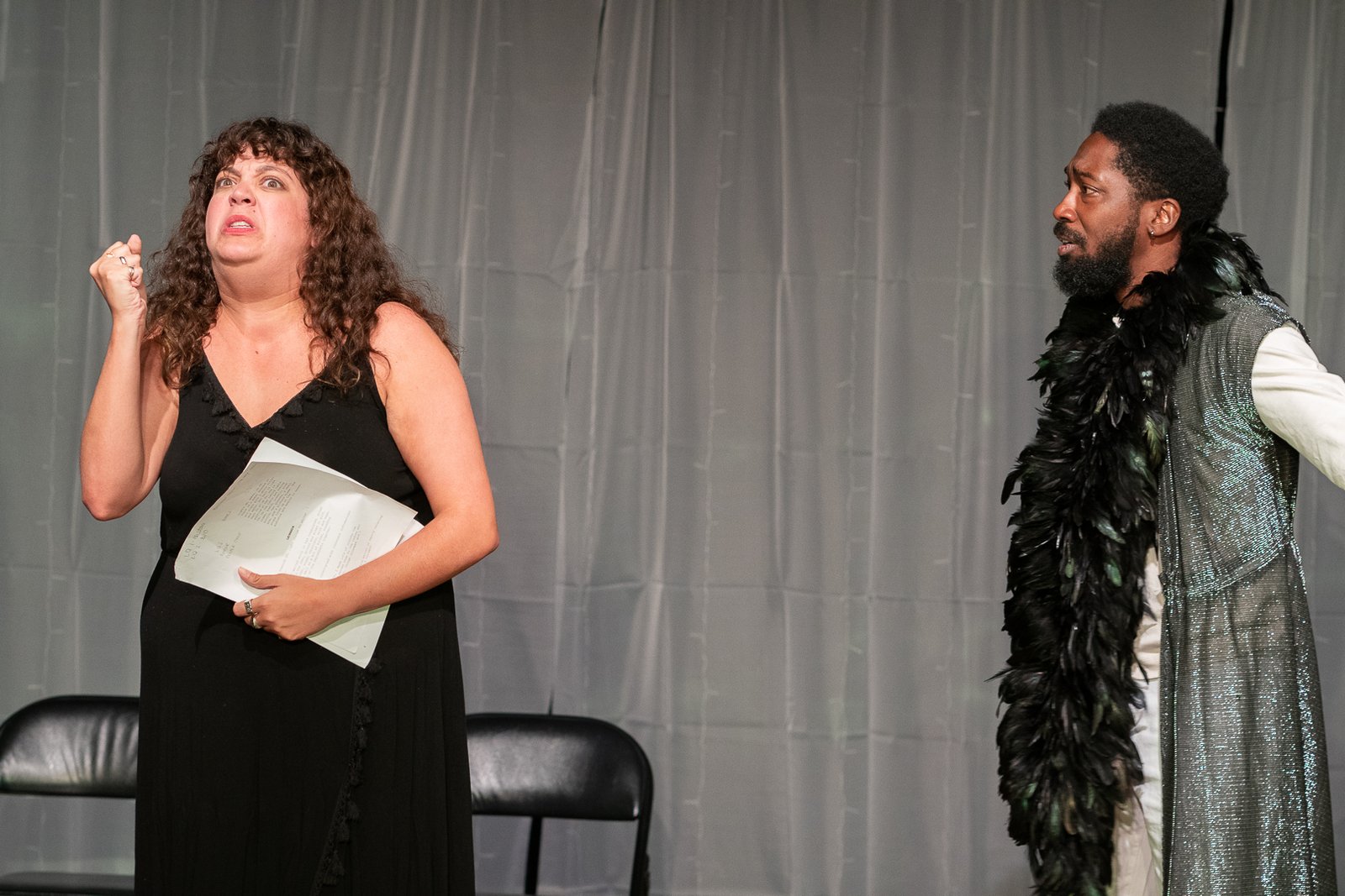 ‘Shakespeare is a White Supremacist’ a timely wake-up call