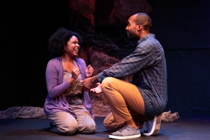 New City Players’ ‘Lungs’ is eye-opening