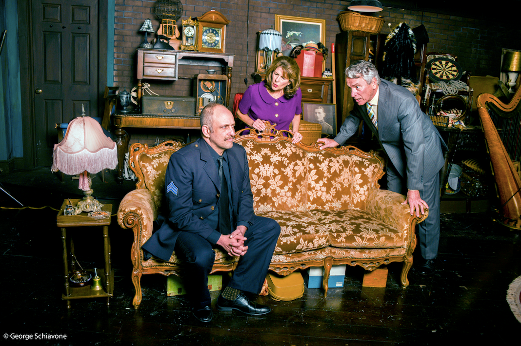 GableStage’s ‘The Price’ is first rate