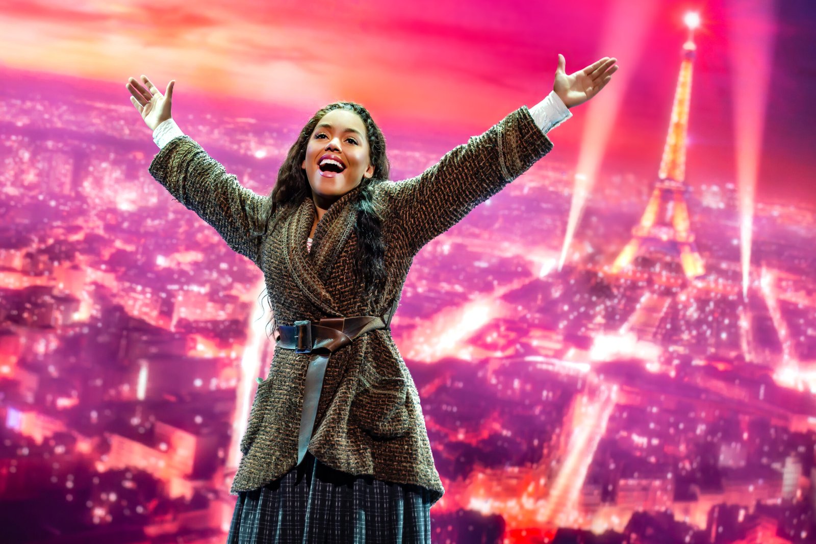 ‘Anastasia’ awes in national touring production