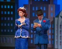 MNM’s ‘Guys and Dolls’ is a mixed bag