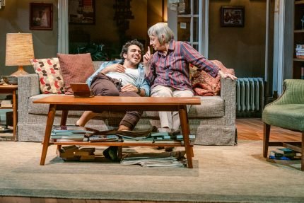 ‘4000 Miles’ nourishes the soul at PBD