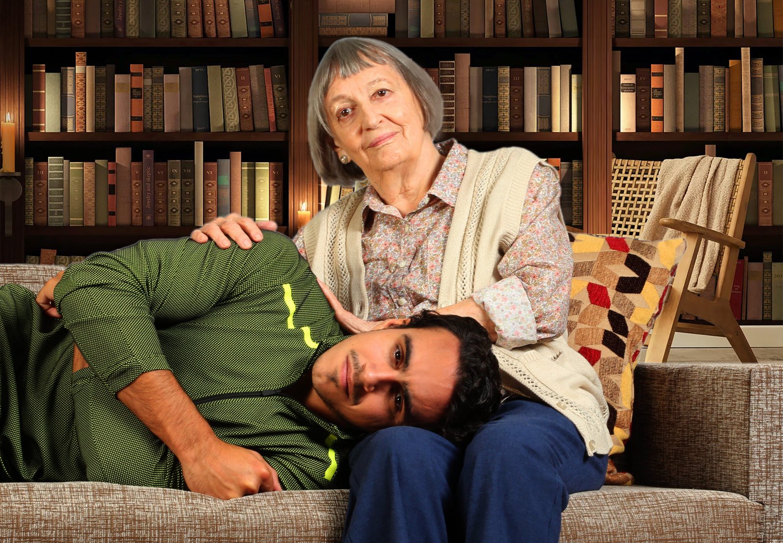 Palm Beach Dramaworks to open season with Pulitzer finalist