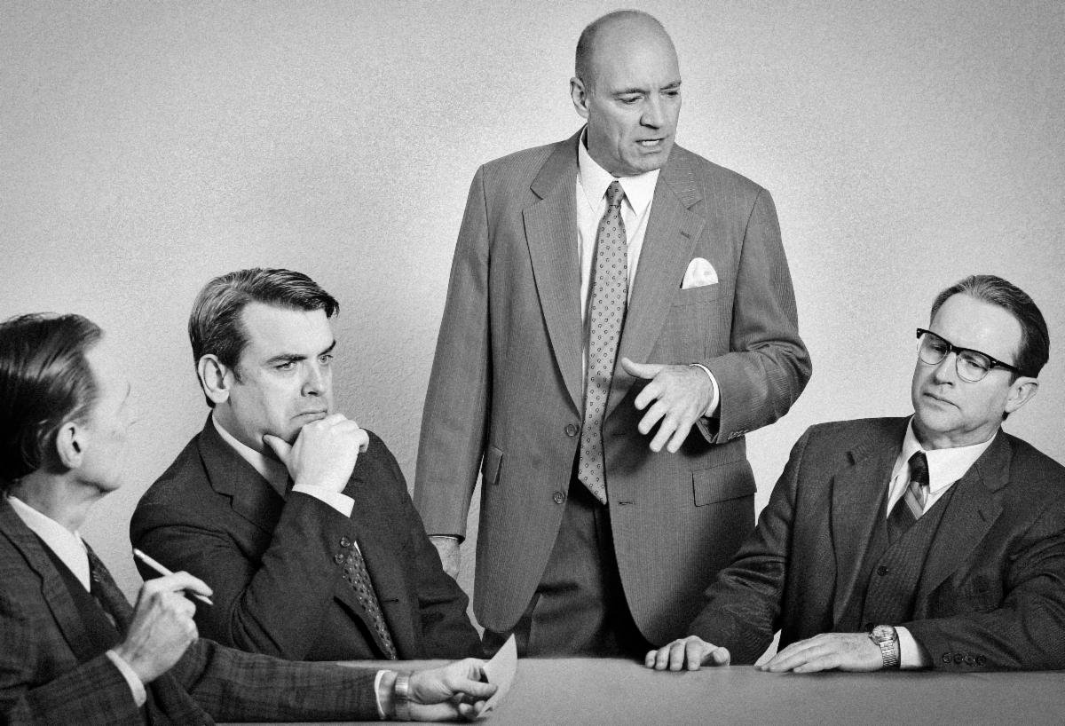 ’12 Angry Men’ to take the stage at Palm Beach Dramaworks