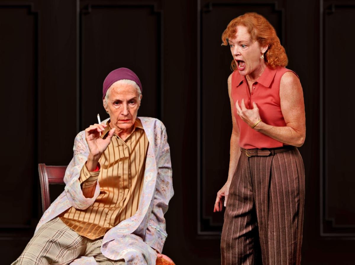 Palm Beach Dramaworks poised to perform ‘August: Osage County.’