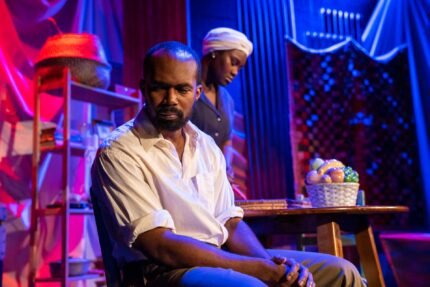 New City Players’ ‘Cry Old Kingdom’ emits a vital sound