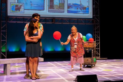 Summer Shorts: Homegrown Edition entertains, highlights diversity